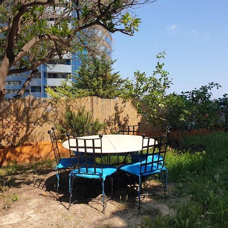 Villa Angelina 보솔레이 외부 사진