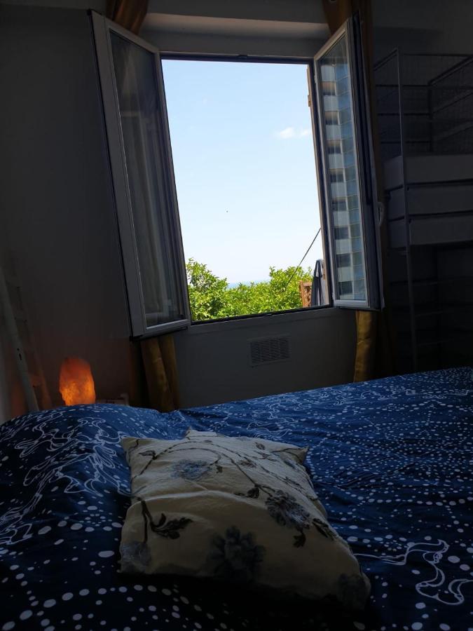 Villa Angelina 보솔레이 외부 사진
