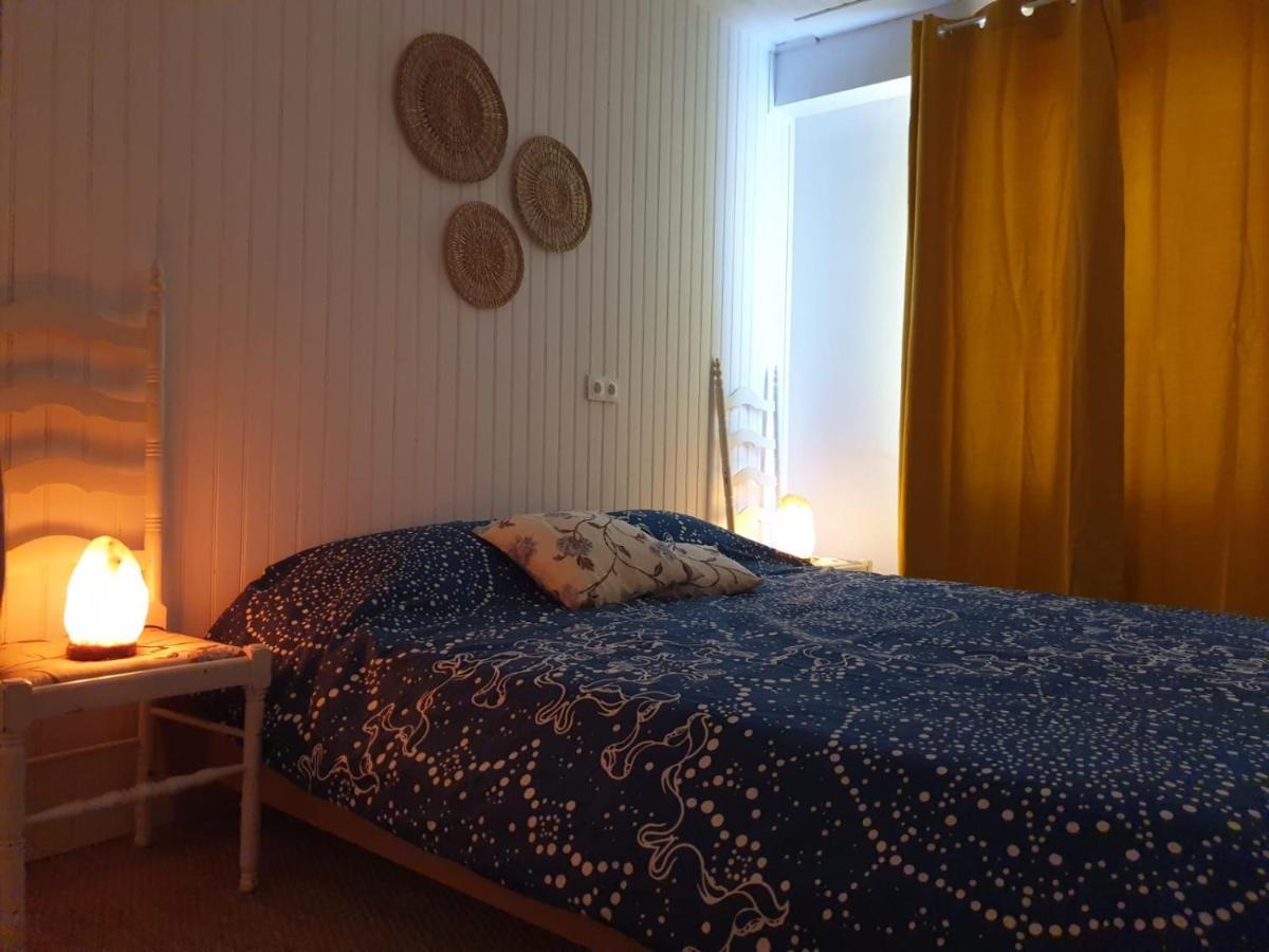 Villa Angelina 보솔레이 외부 사진