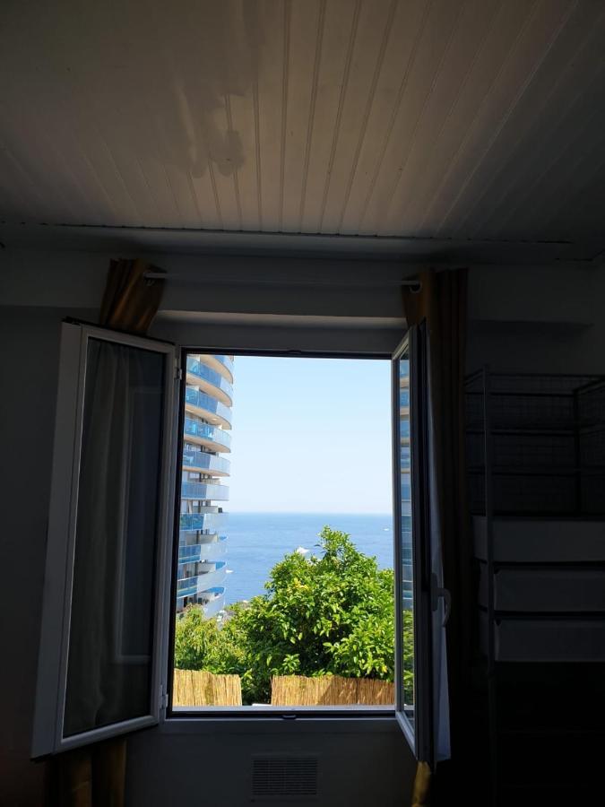 Villa Angelina 보솔레이 외부 사진