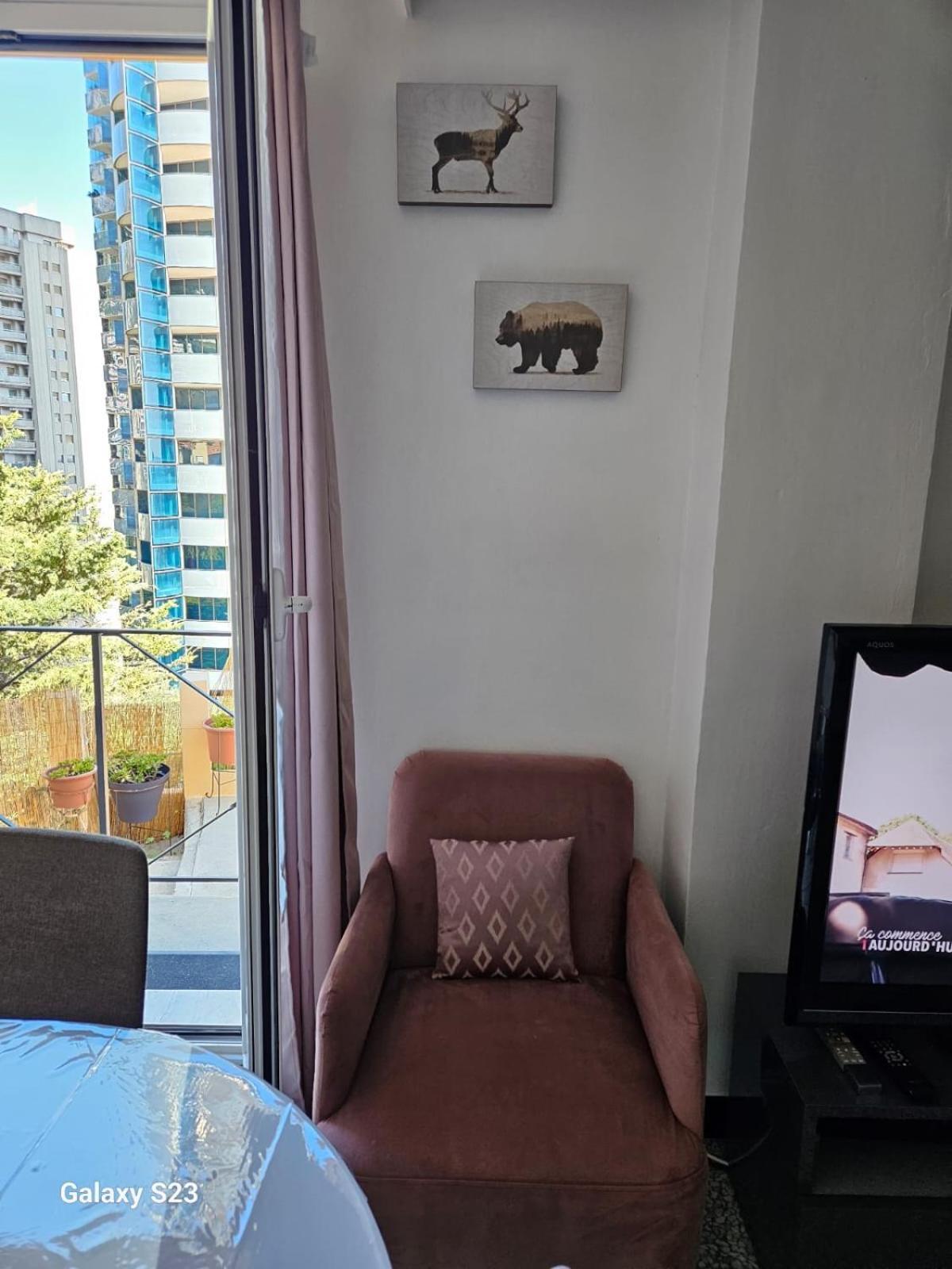 Villa Angelina 보솔레이 외부 사진