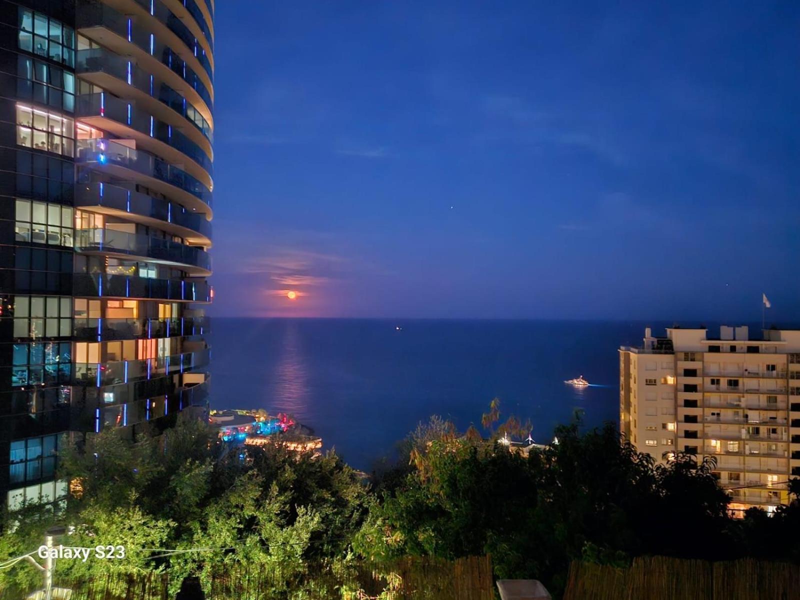 Villa Angelina 보솔레이 외부 사진