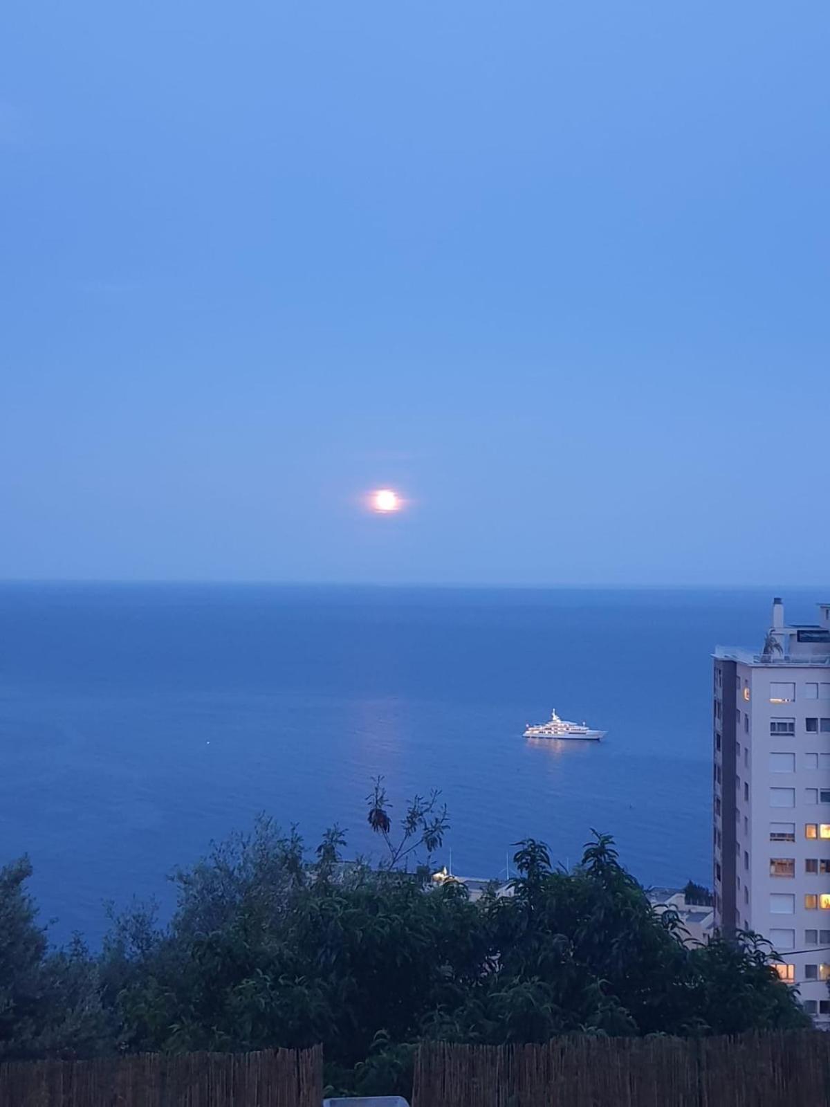 Villa Angelina 보솔레이 외부 사진