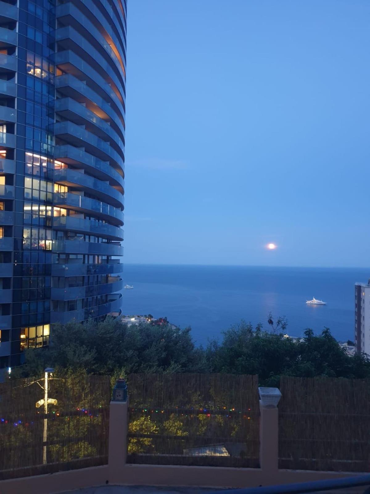 Villa Angelina 보솔레이 외부 사진