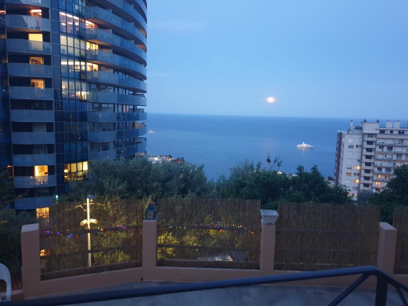 Villa Angelina 보솔레이 외부 사진