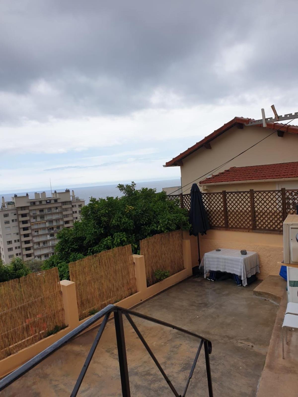Villa Angelina 보솔레이 외부 사진